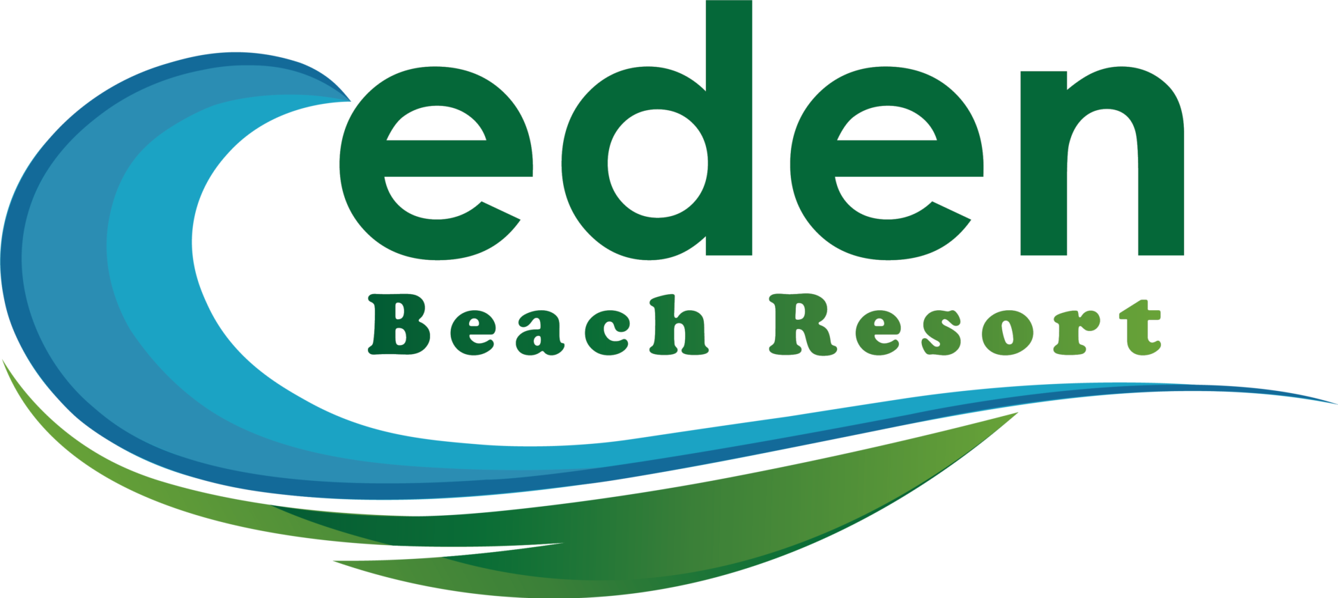 Eden Beach Resort